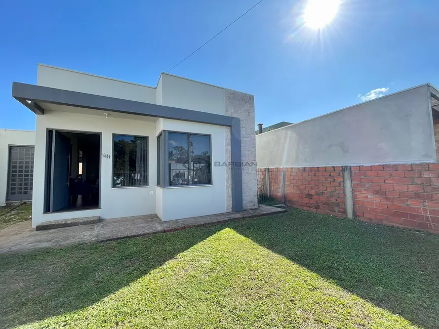 Foto 2 de Casa com 2 quartos à venda, 94m2 em João Alves, Santa Cruz Do Sul - RS