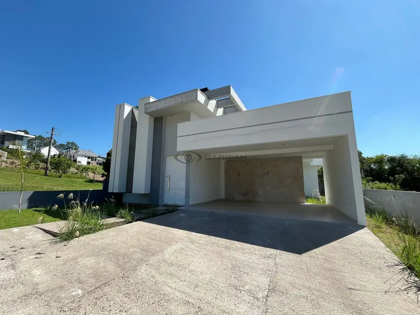 Foto 2 de Casa com 3 quartos à venda, 175m2 em Country, Santa Cruz Do Sul - RS