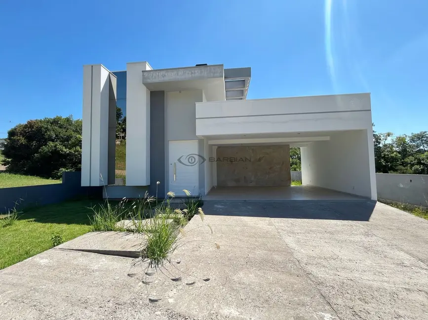 Foto 3 de Casa com 3 quartos à venda, 175m2 em Country, Santa Cruz Do Sul - RS