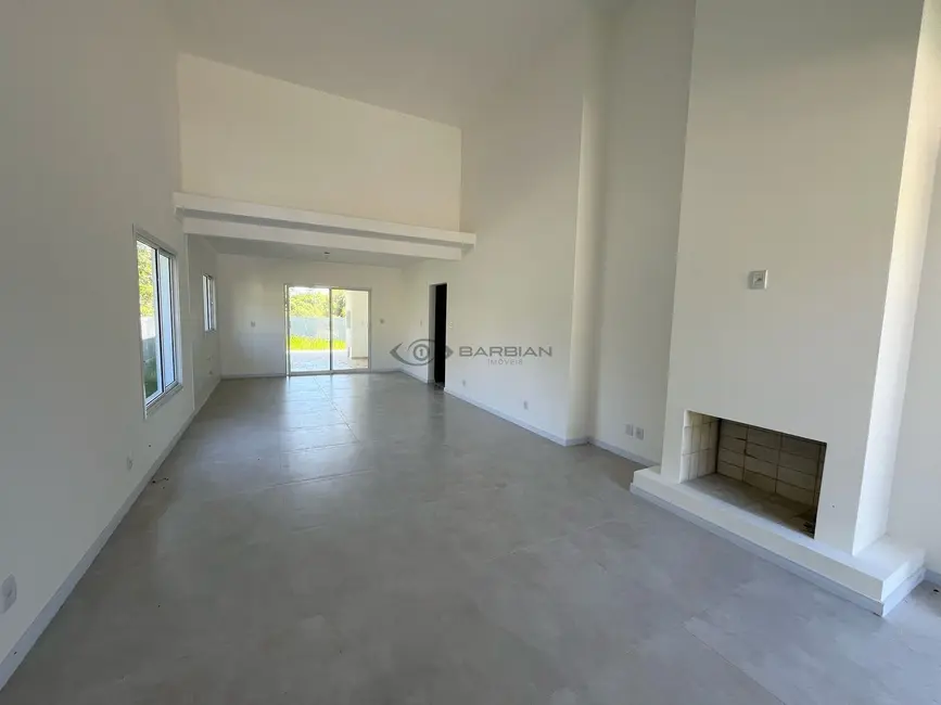 Foto 5 de Casa com 3 quartos à venda, 175m2 em Country, Santa Cruz Do Sul - RS