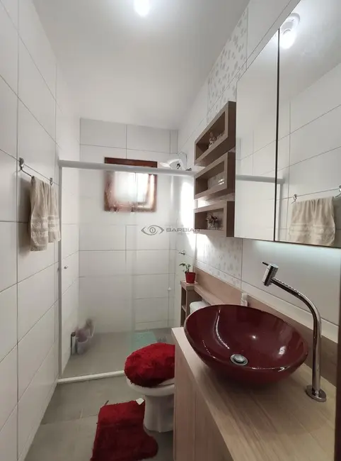 Foto 7 de Casa com 2 quartos à venda, 72m2 em João Alves, Santa Cruz Do Sul - RS