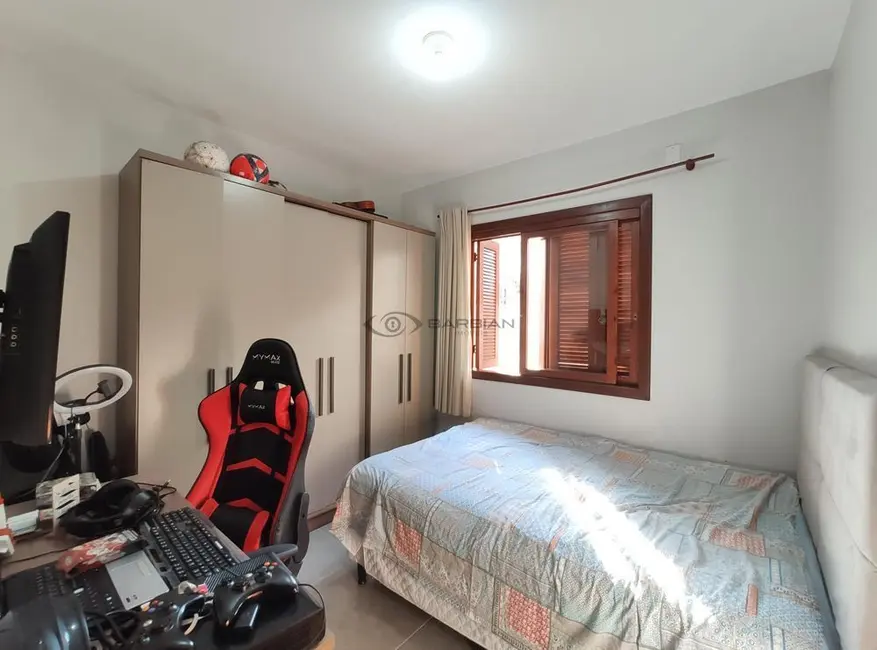 Foto 6 de Casa com 2 quartos à venda, 72m2 em João Alves, Santa Cruz Do Sul - RS