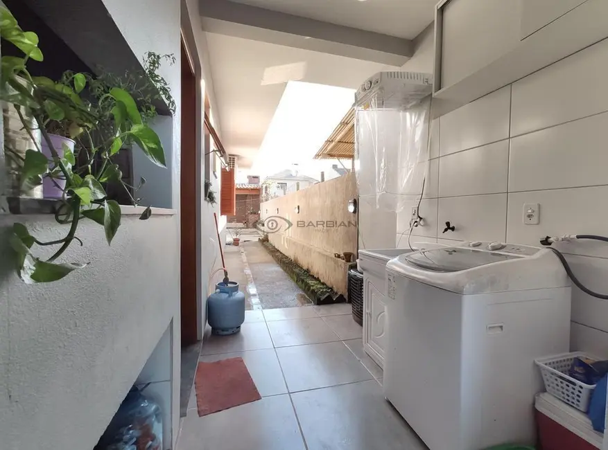 Foto 9 de Casa com 2 quartos à venda, 72m2 em João Alves, Santa Cruz Do Sul - RS