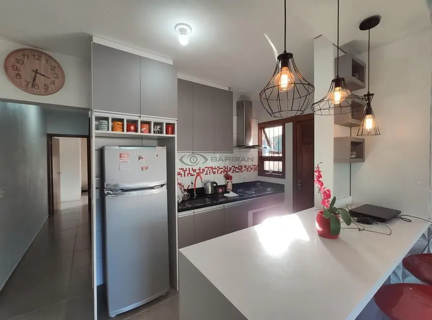 Foto 5 de Casa com 2 quartos à venda, 72m2 em João Alves, Santa Cruz Do Sul - RS