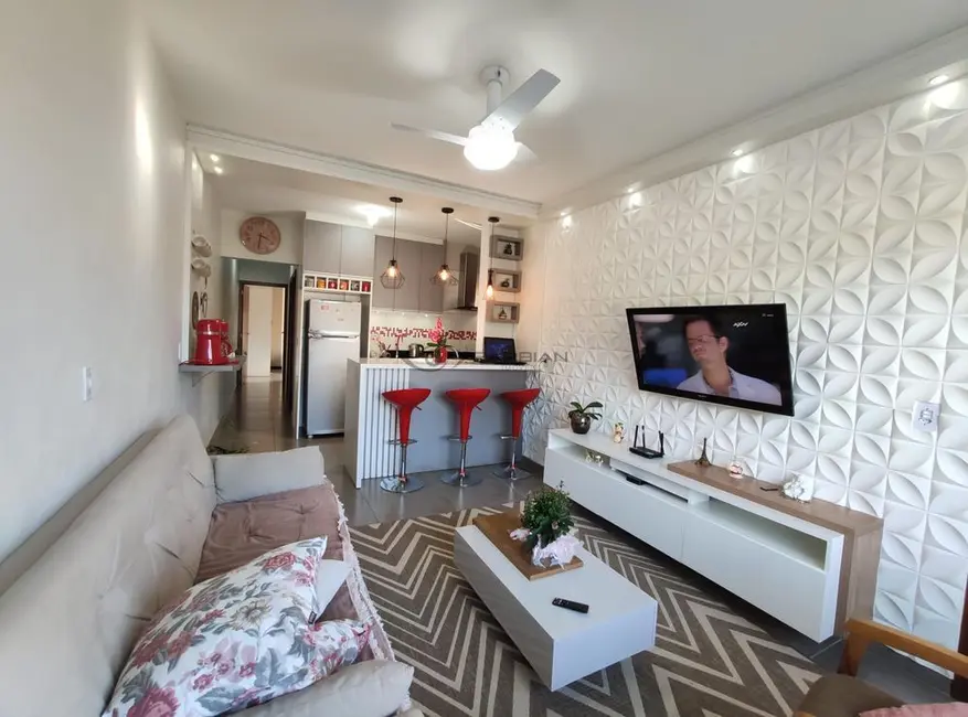 Foto 2 de Casa com 2 quartos à venda, 72m2 em João Alves, Santa Cruz Do Sul - RS