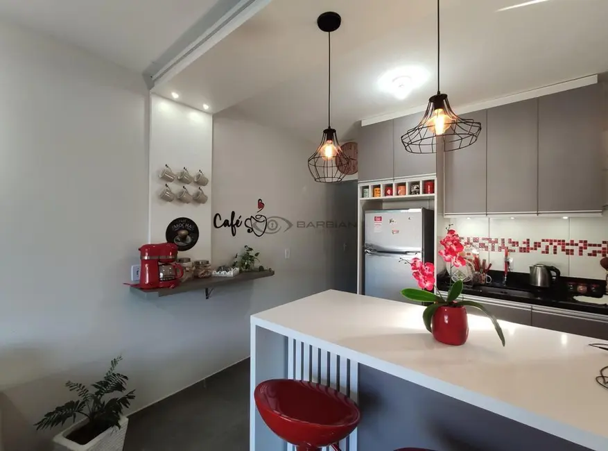 Foto 4 de Casa com 2 quartos à venda, 72m2 em João Alves, Santa Cruz Do Sul - RS