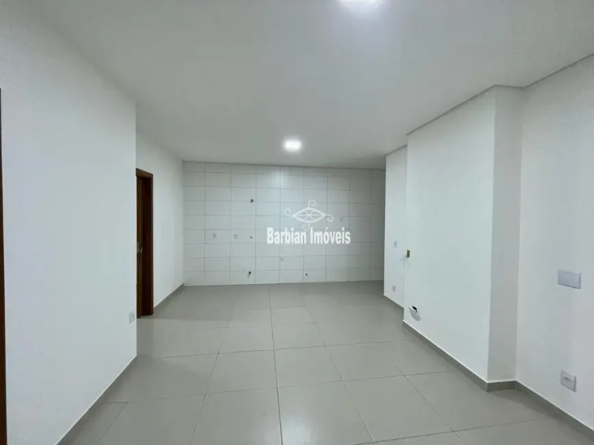 Foto 1 de Apartamento com 2 quartos à venda, 58m2 em São João, Santa Cruz Do Sul - RS