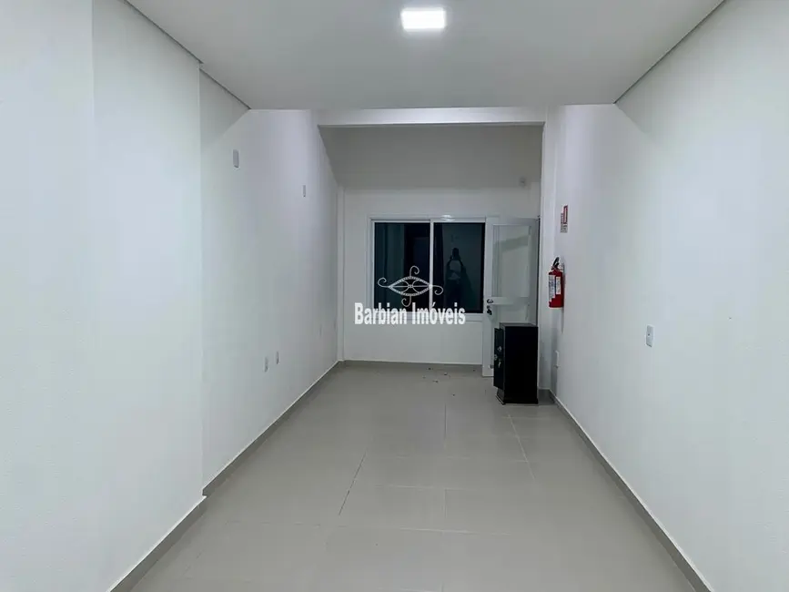 Foto 1 de Sala Comercial com 2 quartos à venda, 32m2 em São João, Santa Cruz Do Sul - RS