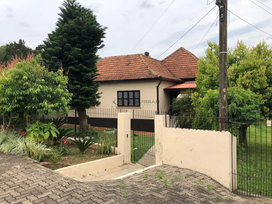 Foto 2 de Casa com 3 quartos à venda, 338m2 em Sinimbu - RS