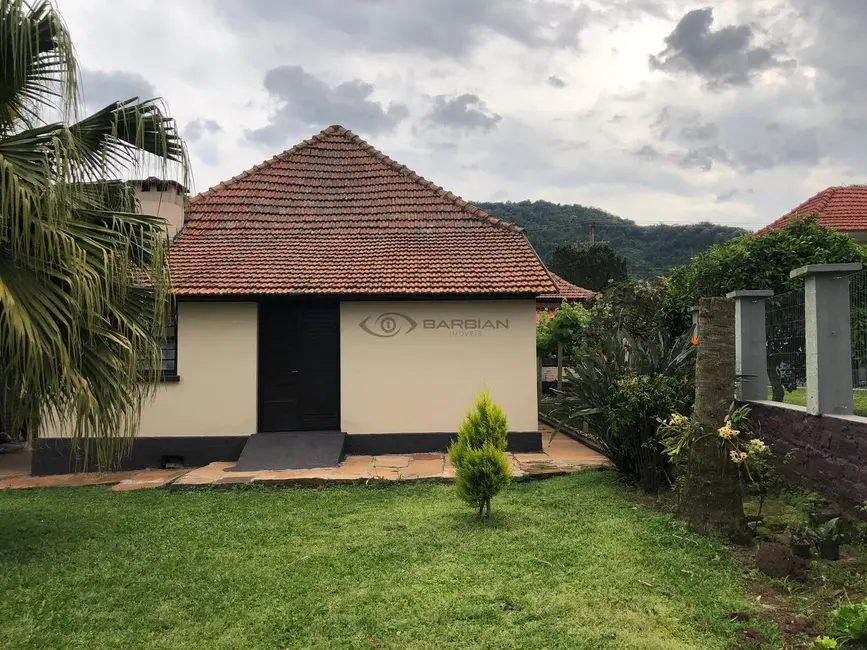 Foto 8 de Casa com 3 quartos à venda, 338m2 em Sinimbu - RS