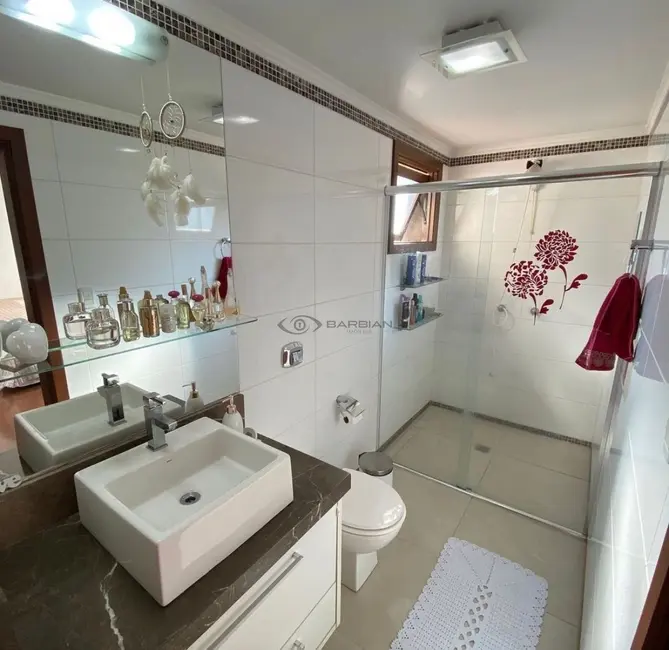 Apartamento com 4 quartos à venda, 140m2 em Margarida, Santa Cruz Do Sul - RS - imagem 8 Foto 8 de Apartamento com 4 quartos à venda, 140m2 em Margarida, Santa Cruz Do Sul - RS