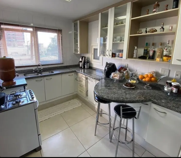 Apartamento com 4 quartos à venda, 140m2 em Margarida, Santa Cruz Do Sul - RS - imagem 5 Foto 5 de Apartamento com 4 quartos à venda, 140m2 em Margarida, Santa Cruz Do Sul - RS