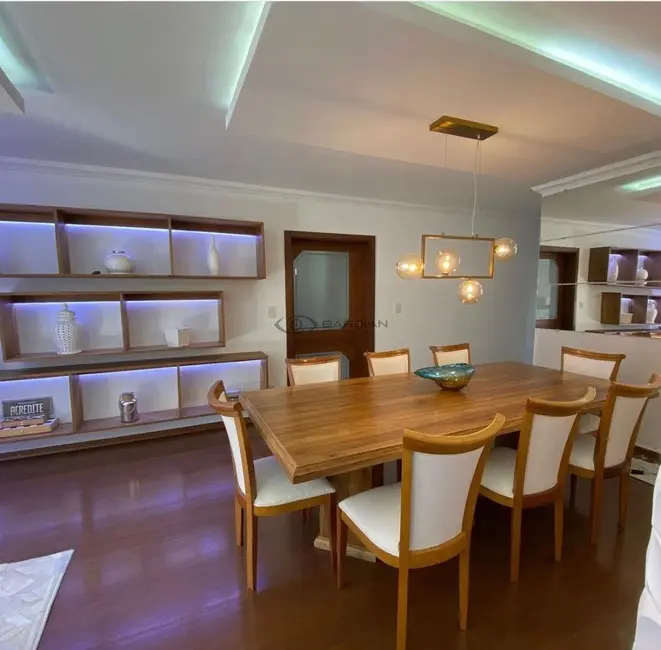 Apartamento com 4 quartos à venda, 140m2 em Margarida, Santa Cruz Do Sul - RS - imagem 3 Foto 3 de Apartamento com 4 quartos à venda, 140m2 em Margarida, Santa Cruz Do Sul - RS