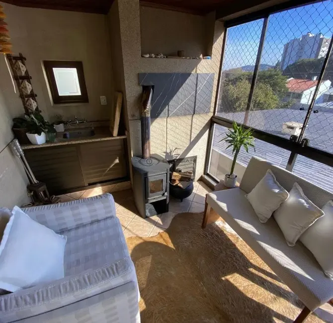Apartamento com 4 quartos à venda, 140m2 em Margarida, Santa Cruz Do Sul - RS - imagem 4 Foto 4 de Apartamento com 4 quartos à venda, 140m2 em Margarida, Santa Cruz Do Sul - RS