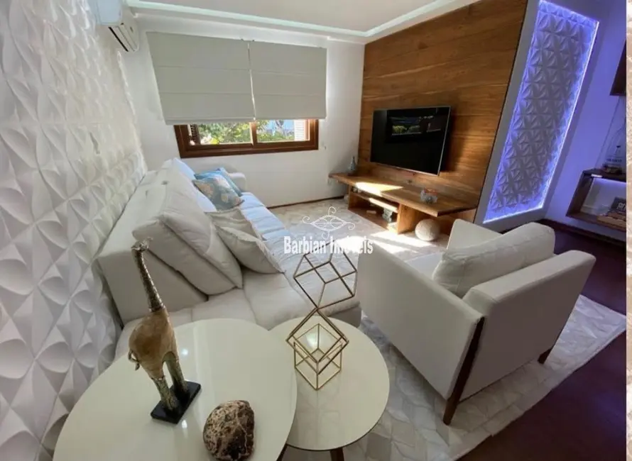 Foto 1 de Apartamento com 4 quartos à venda, 140m2 em Margarida, Santa Cruz Do Sul - RS