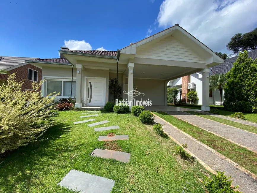 Foto 2 de Casa com 3 quartos à venda, 200m2 em Country, Santa Cruz Do Sul - RS