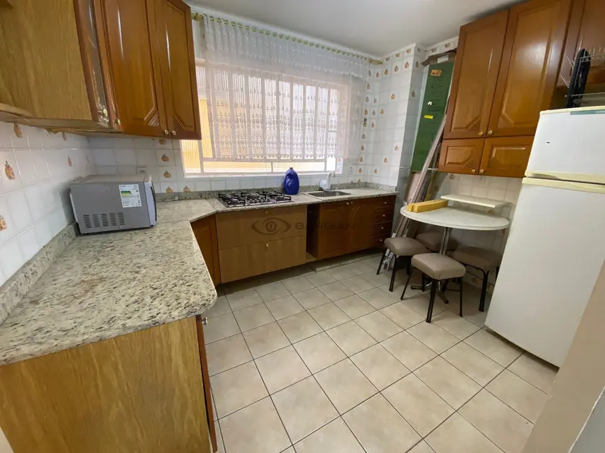 Foto 6 de Apartamento com 3 quartos à venda, 103m2 em Santo Inácio, Santa Cruz Do Sul - RS