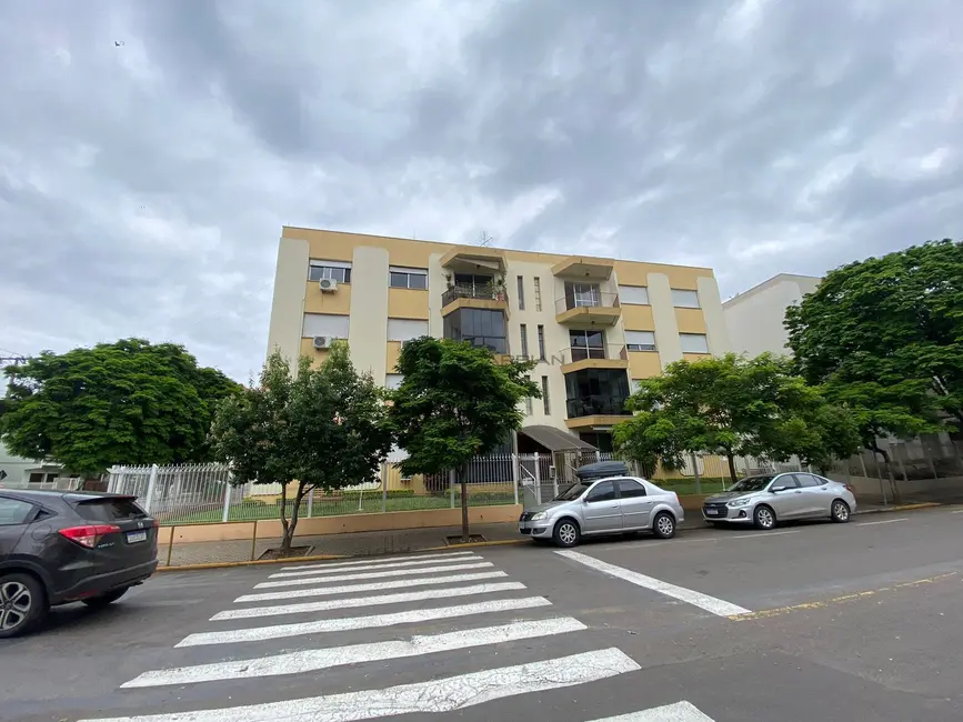 Foto 1 de Apartamento com 3 quartos à venda, 103m2 em Santo Inácio, Santa Cruz Do Sul - RS