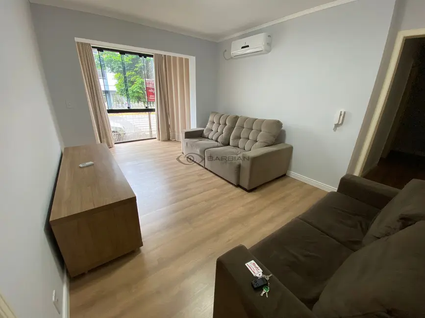 Foto 4 de Apartamento com 3 quartos à venda, 103m2 em Santo Inácio, Santa Cruz Do Sul - RS