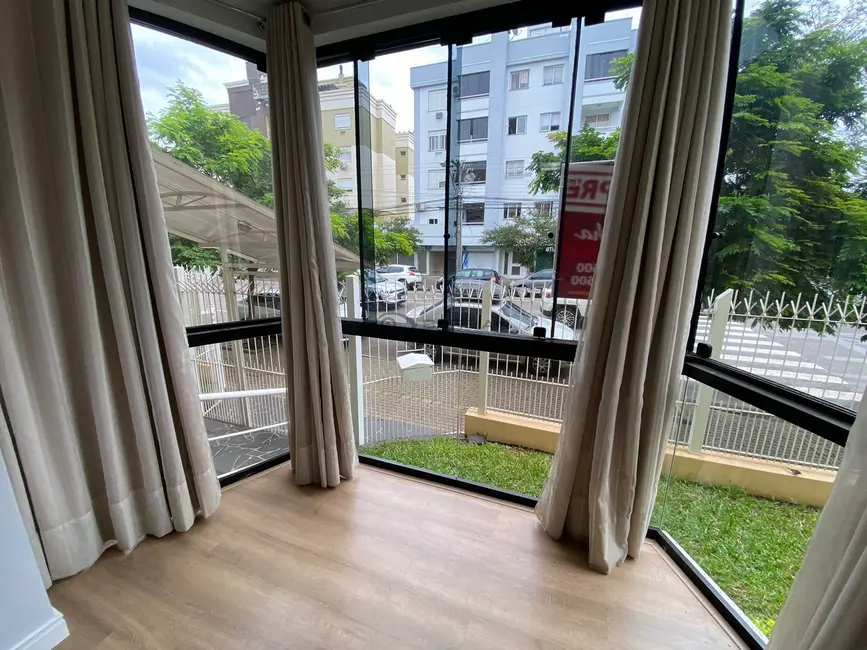 Foto 2 de Apartamento com 3 quartos à venda, 103m2 em Santo Inácio, Santa Cruz Do Sul - RS