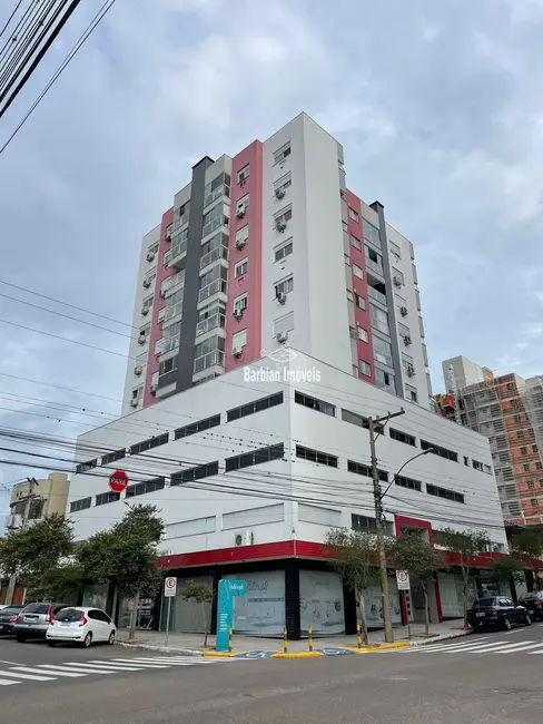 Foto 1 de Apartamento com 3 quartos à venda, 89m2 em Centro, Santa Cruz Do Sul - RS