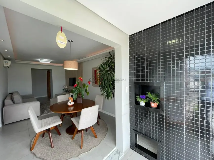 Apartamento com 3 quartos à venda, 89m2 em Centro, Santa Cruz Do Sul - RS - imagem 2 Foto 2 de Apartamento com 3 quartos à venda, 89m2 em Centro, Santa Cruz Do Sul - RS