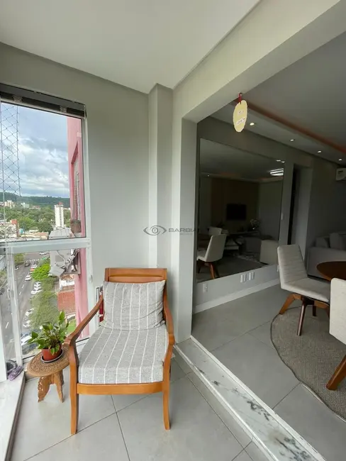 Apartamento com 3 quartos à venda, 89m2 em Centro, Santa Cruz Do Sul - RS - imagem 3 Foto 3 de Apartamento com 3 quartos à venda, 89m2 em Centro, Santa Cruz Do Sul - RS