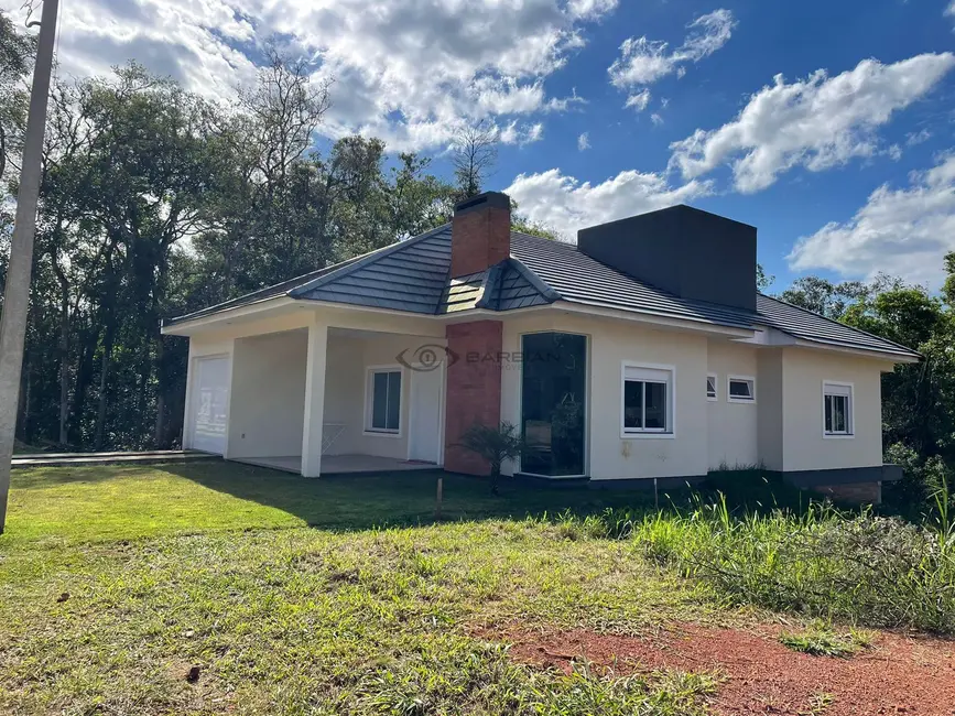 Foto 3 de Casa com 3 quartos à venda, 190m2 em Country, Santa Cruz Do Sul - RS