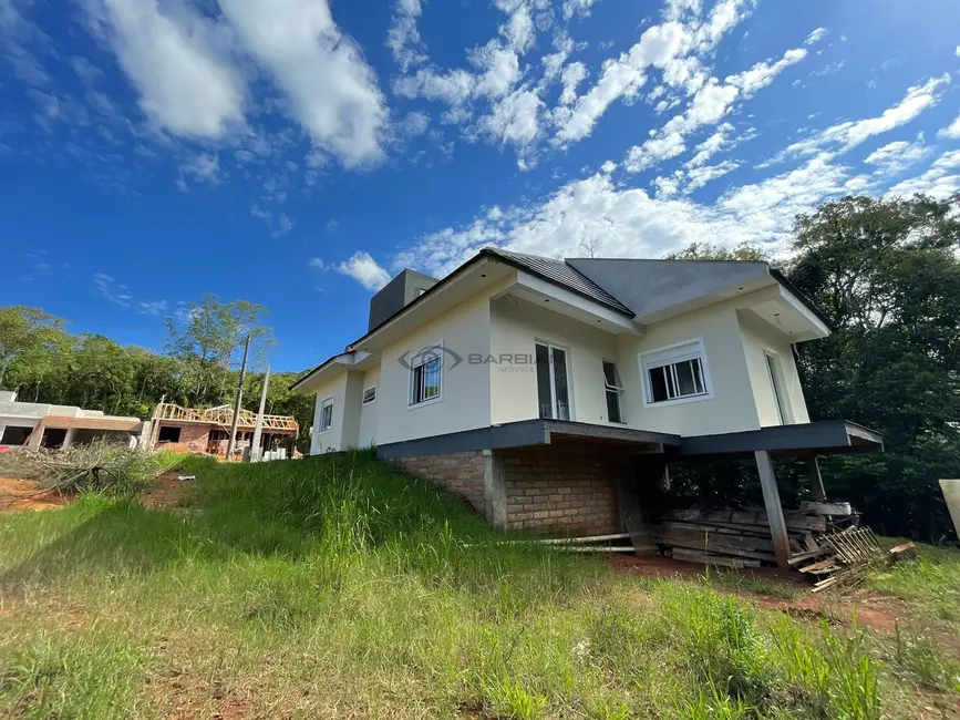 Foto 9 de Casa com 3 quartos à venda, 190m2 em Country, Santa Cruz Do Sul - RS