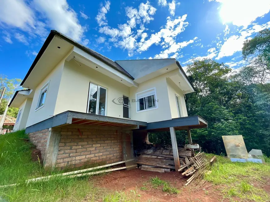 Foto 8 de Casa com 3 quartos à venda, 190m2 em Country, Santa Cruz Do Sul - RS