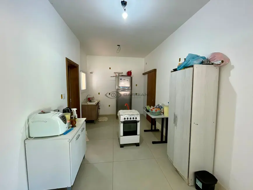 Foto 6 de Casa com 3 quartos à venda, 190m2 em Country, Santa Cruz Do Sul - RS