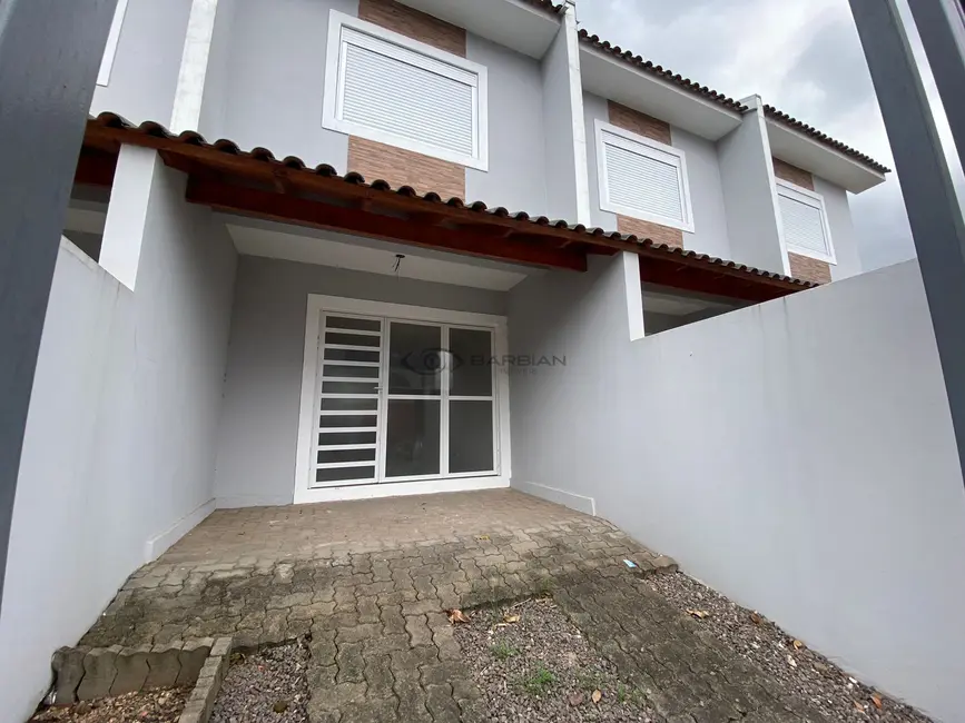 Apartamento com 2 quartos à venda, 69m2 em Várzea, Santa Cruz Do Sul - RS - imagem 2 Foto 2 de Apartamento com 2 quartos à venda, 69m2 em Várzea, Santa Cruz Do Sul - RS