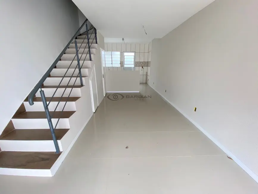 Apartamento com 2 quartos à venda, 69m2 em Várzea, Santa Cruz Do Sul - RS - imagem 3 Foto 3 de Apartamento com 2 quartos à venda, 69m2 em Várzea, Santa Cruz Do Sul - RS