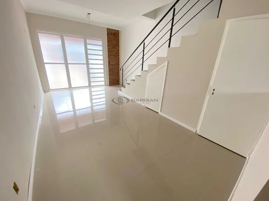 Apartamento com 2 quartos à venda, 69m2 em Várzea, Santa Cruz Do Sul - RS - imagem 4 Foto 4 de Apartamento com 2 quartos à venda, 69m2 em Várzea, Santa Cruz Do Sul - RS