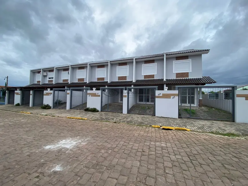 Foto 1 de Apartamento com 2 quartos à venda, 69m2 em Várzea, Santa Cruz Do Sul - RS