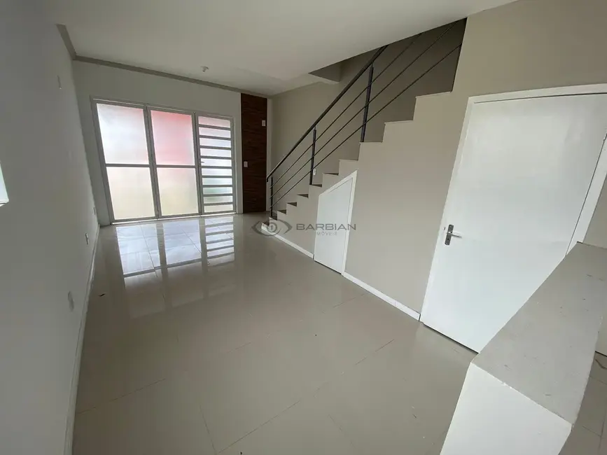 Apartamento com 2 quartos à venda, 69m2 em Várzea, Santa Cruz Do Sul - RS - imagem 4 Foto 4 de Apartamento com 2 quartos à venda, 69m2 em Várzea, Santa Cruz Do Sul - RS