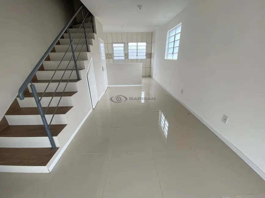 Apartamento com 2 quartos à venda, 69m2 em Várzea, Santa Cruz Do Sul - RS - imagem 3 Foto 3 de Apartamento com 2 quartos à venda, 69m2 em Várzea, Santa Cruz Do Sul - RS