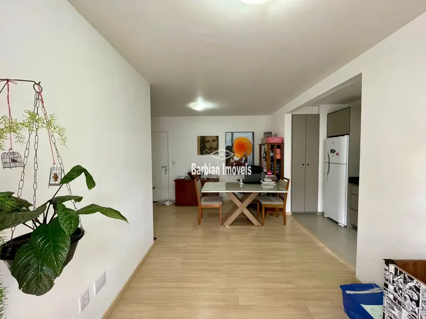 Foto 1 de Apartamento com 2 quartos à venda, 58m2 em Senai, Santa Cruz Do Sul - RS