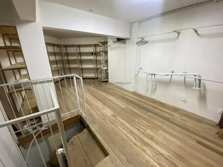 Foto 7 de Loja com 1 quarto à venda, 33m2 em Santo Inácio, Santa Cruz Do Sul - RS