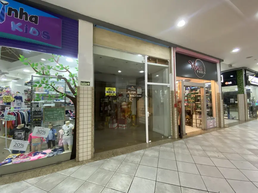 Foto 2 de Loja com 1 quarto à venda, 33m2 em Santo Inácio, Santa Cruz Do Sul - RS