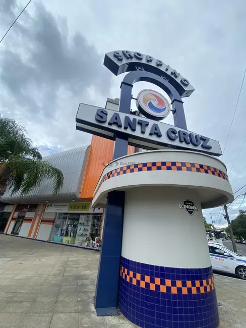 Foto 1 de Loja com 1 quarto à venda, 33m2 em Santo Inácio, Santa Cruz Do Sul - RS