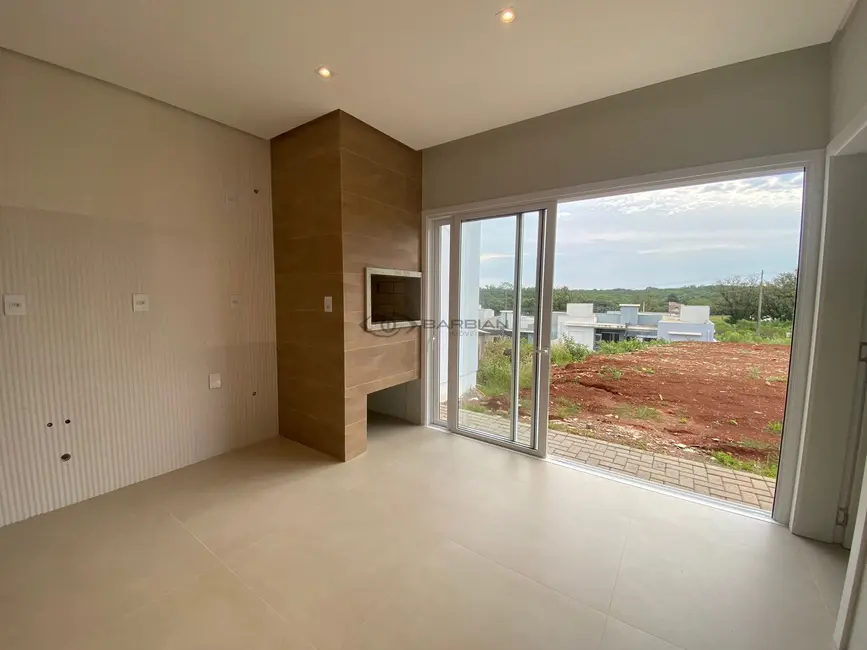 Casa com 3 quartos à venda, 143m2 em João Alves, Santa Cruz Do Sul - RS - imagem 4 Foto 4 de Casa com 3 quartos à venda, 143m2 em João Alves, Santa Cruz Do Sul - RS
