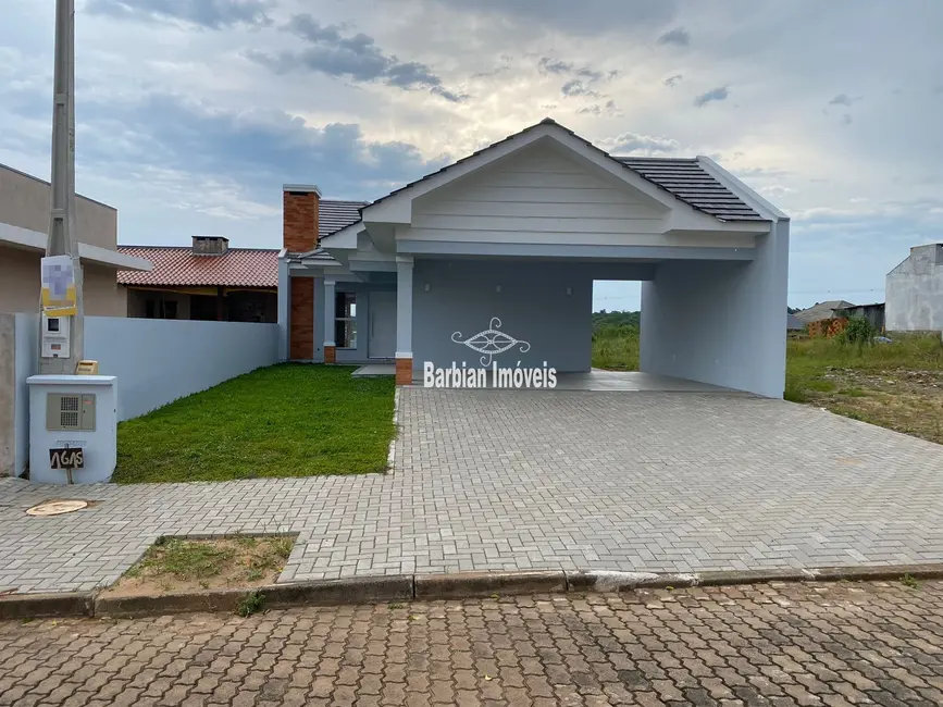 Foto 2 de Casa com 3 quartos à venda, 143m2 em João Alves, Santa Cruz Do Sul - RS