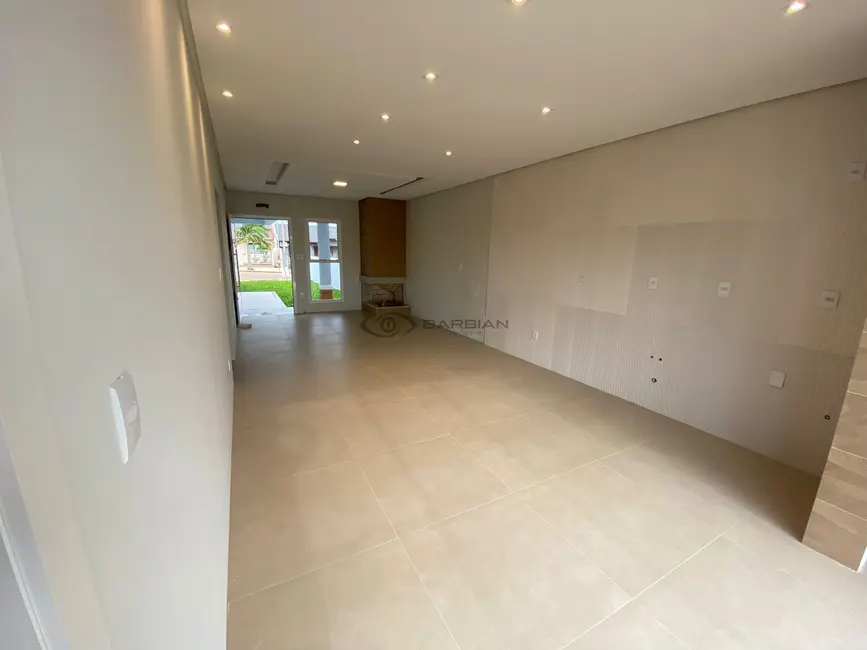 Casa com 3 quartos à venda, 143m2 em João Alves, Santa Cruz Do Sul - RS - imagem 5 Foto 5 de Casa com 3 quartos à venda, 143m2 em João Alves, Santa Cruz Do Sul - RS