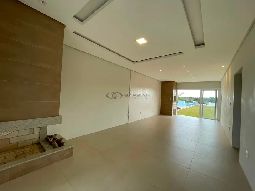 Foto 9 de Casa com 3 quartos à venda, 143m2 em João Alves, Santa Cruz Do Sul - RS