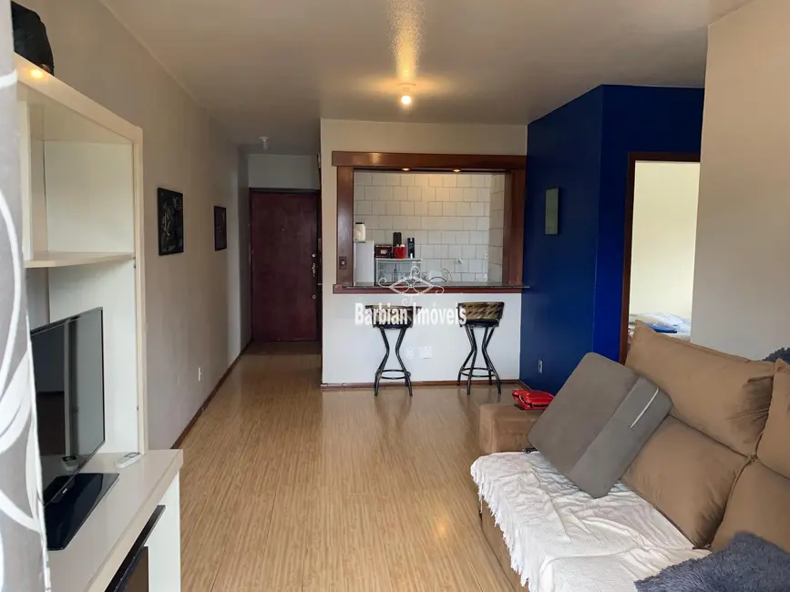 Foto 2 de Apartamento com 2 quartos à venda, 68m2 em Centro, Santa Cruz Do Sul - RS