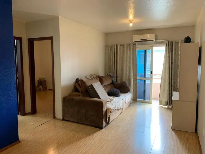 Foto 2 de Apartamento com 2 quartos à venda, 68m2 em Centro, Santa Cruz Do Sul - RS