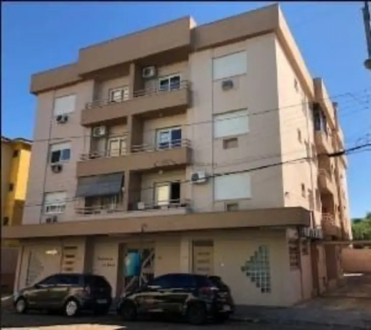 Foto 7 de Apartamento com 2 quartos à venda, 68m2 em Centro, Santa Cruz Do Sul - RS