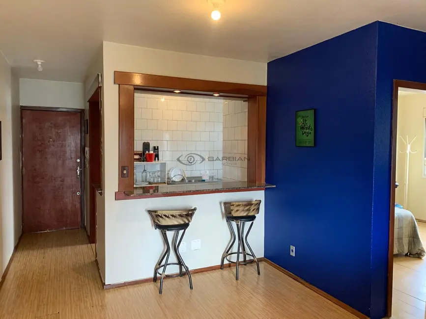 Foto 3 de Apartamento com 2 quartos à venda, 68m2 em Centro, Santa Cruz Do Sul - RS