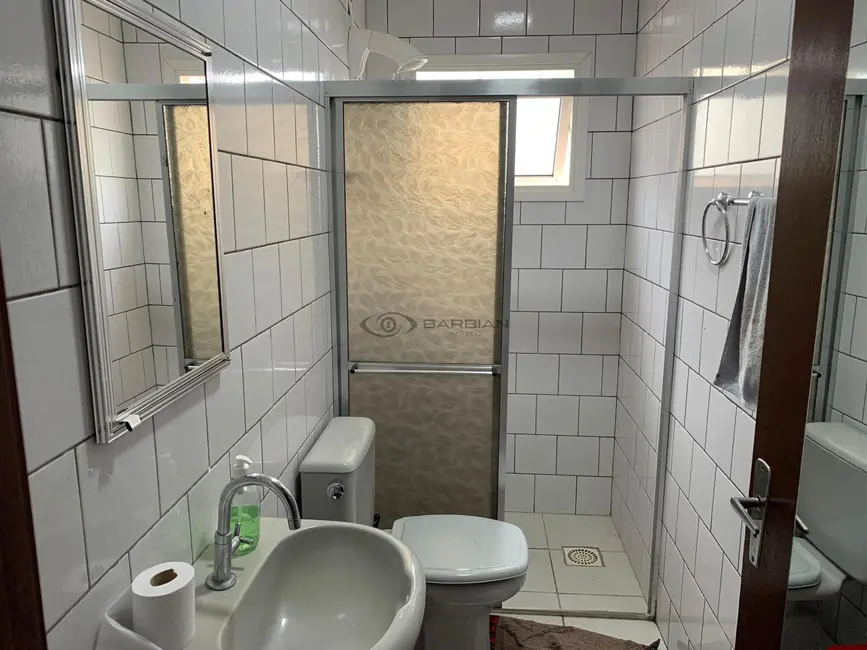 Foto 6 de Apartamento com 2 quartos à venda, 68m2 em Centro, Santa Cruz Do Sul - RS